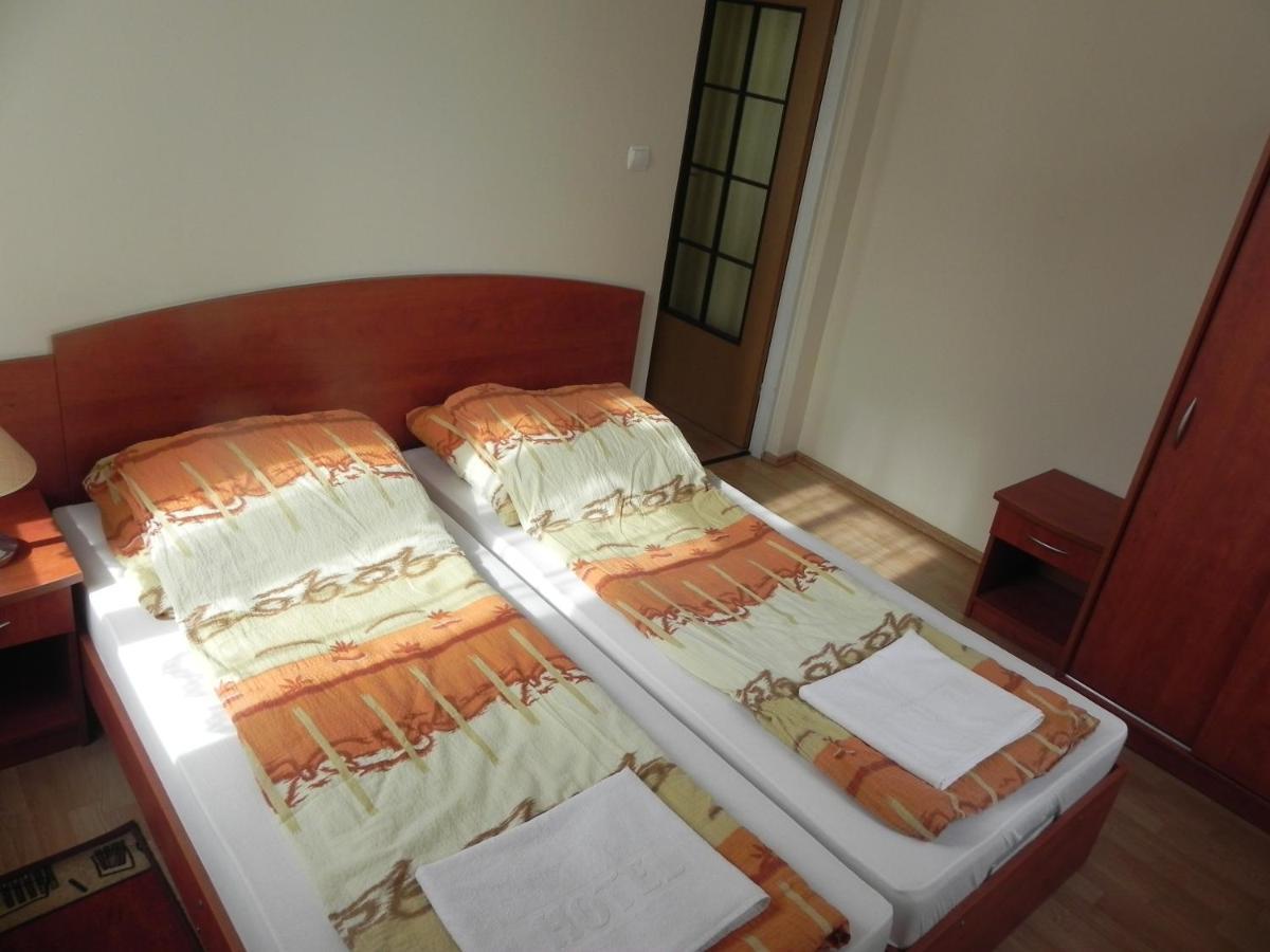 Magnolia 3*