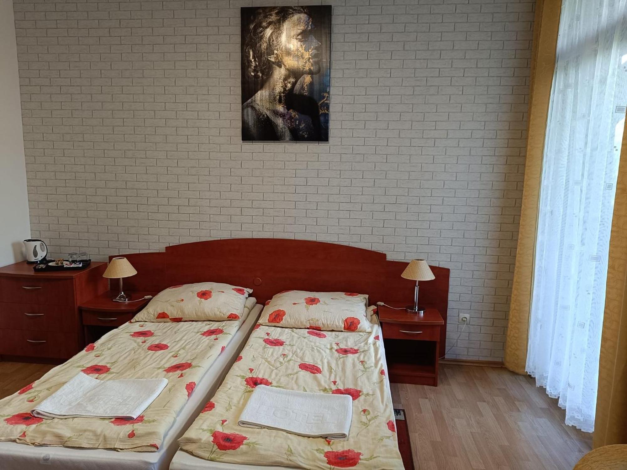 Magnolia Gasthof Lądek-Zdrój