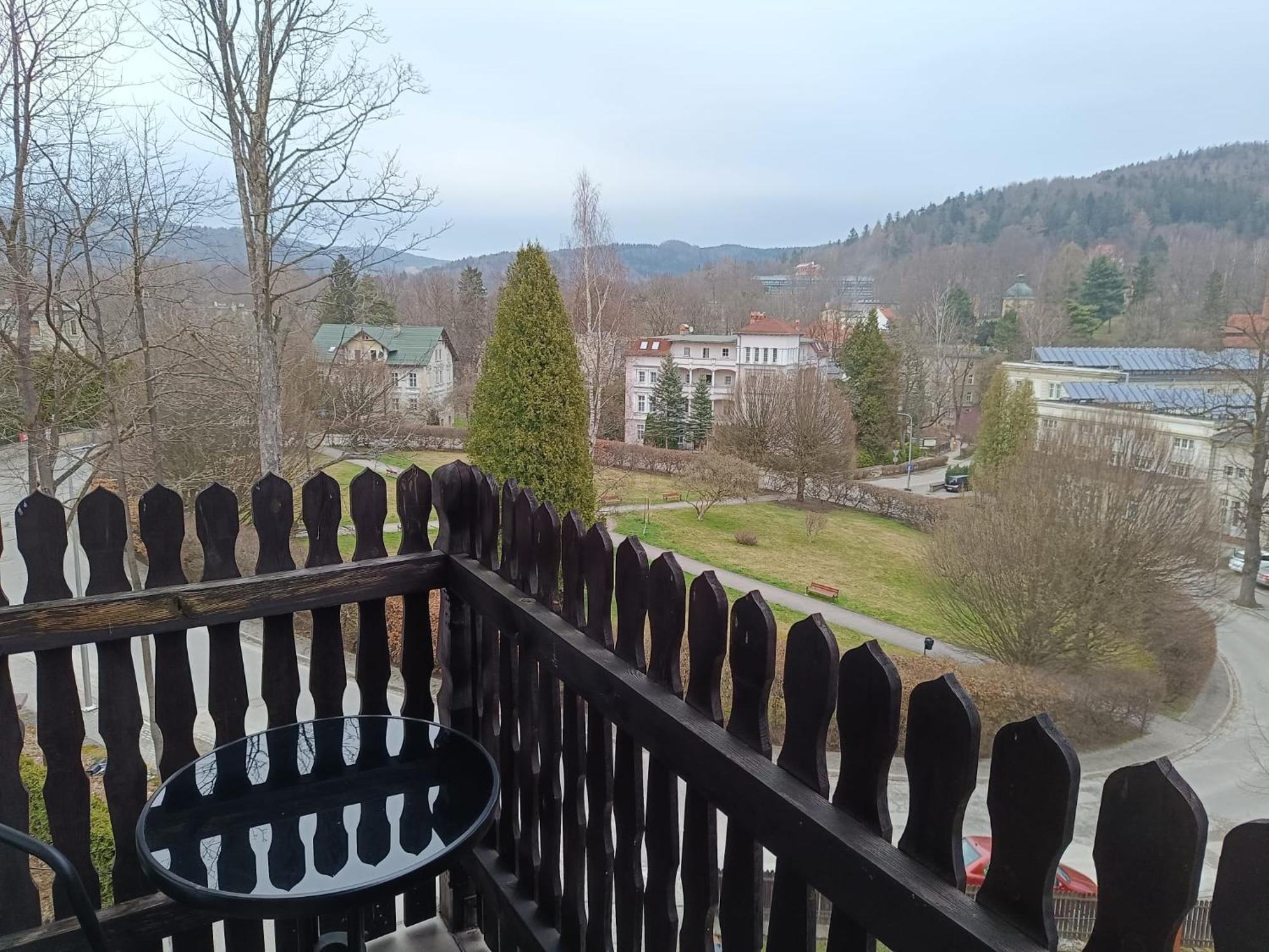 Gasthof Magnolia