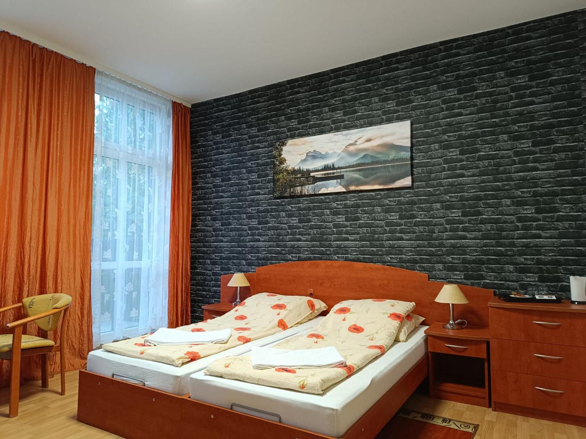 Gasthof Magnolia Lądek-Zdrój